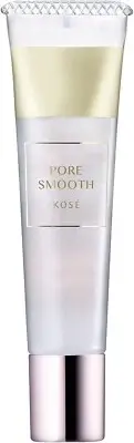 Japan Kose Cosmetics Pore Smooth Primer Makeup Base 15g Made In Japan