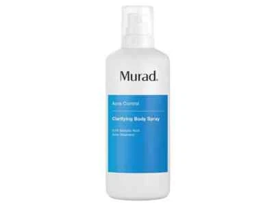 MURAD Acne Control Clarifying Cleanser 1.5% Salicylic Acid Acne Treatment 200ML