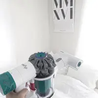 在飛比找旋轉拍賣優惠-限時下殺 Dyson V6 mattress 无線除塵蟎機