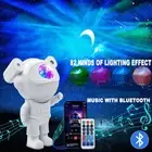 Astronaut Space Buddy Projector + Remote AU STOCK