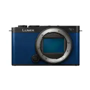 Panasonic LUMIX S9 Full Frame Camera Body - Night Blue