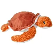 Loggerhead Sea Turtle Medium Soft Toy
