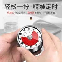 在飛比找ETMall東森購物網優惠-廚房計時器烘培奶茶店專用定時器鬧鐘秒表倒記時器電子提醒器商用