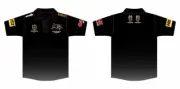 PENRITH PANTHERS 2022 NRL PREMIERS O'NEILLS ONEILLS MENS ADULT POLO SHIRT
