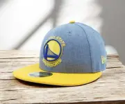 [80451703] Mens New Era NBA Golden State Warriors Change Up 59Fifty Fitted