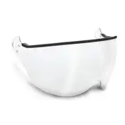 Kask V2 Plus SUPERPLASMA ANSI Z87.1 Visor | CLEAR