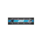 NFL Carolina Panthers Merchandise Bar/Kitchen Runner Counter Top Mat 89x24cm