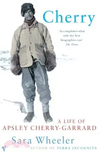 在飛比找三民網路書店優惠-Cherry：A Life of Apsley Cherry