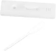 Early Result Pig Pregnancy Test Kit Livestock Pregnancy Test Strips for Farms Animals