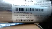 Balboa Watkins spa water heater 4KW 58286 15"