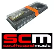 BRAND NEW HOHNER 109 LITTLE LADY HARMONICA KEY OF C HARP