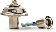 Dunlop Guitar Strap Locks (48140040002)