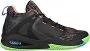 [AND1] Mens Take Off 3.0 Basketball Sneakers Shoes - Black, Multi