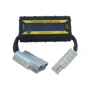 Trailer Vision ChargeGuard Digital Watt, Volt , Amp Meter 4.8 - 60volt