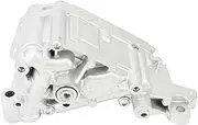 Brilluxa Oil Pump, Engine Lubrication Assembly Compatible with E90 E93 F10 X3 2011 to 2017, Car Engine Oil Pump 11417573747 Replacement