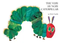 在飛比找誠品線上優惠-The Very Hungry Caterpillar