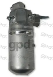Global Parts Distributors 9413336 A/C Receiver Drier Kit