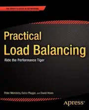 Practical Load Balancing: Ride the Performance Tiger by Peter Membrey (English)
