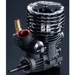 天母168  高階 O.S. SPEED T1201 2.1CC NITRO ENGINE  FOR CAR