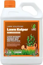 Lawn Solutions Australia Lawn Kelper, 2.5 Litre