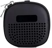 2024 Bluetooth Speaker Hard Travel Case Carry Bag for Bose Soundlink Micro Accessory Part