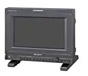 BRAND NEW SONY PVM-741 TRIMASTER EL OLED 7.4" Monitor with 3G-SDI and HDMI