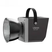 Video Light BiColor Photographic LED Light for Photo Studio Film Camera Shooting