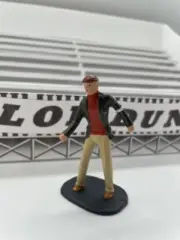 F1040 - Greenhills Scalextric Carrera Spectator 1.32 Scale Hand Painted - NEW