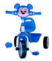 Newly Arrived Mikey Designed baby Tricycle