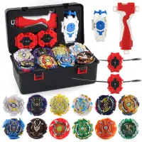 在飛比找蝦皮購物優惠-Beyblade Burst Bladers Premium