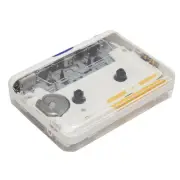 Multi Purpose Cassette Player MP3/CD Audio Auto Reverse USB Cassette Tape2596