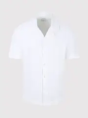 [Archivium Be Updated] Archivium Be Updated-Shirts Bianco-Uomo S