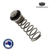 universal keg poppet - cornelius pin ball lock keg replacement - home brew