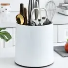 1 Pc Exquisite and Concise Universal Block Cutlery and Tableware Draining
