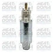Fuel Pump For FORD ROVER FIAT LANCIA Escort '91 Express V Convertible ESS382