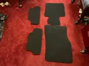 BMW MINI F57 (51477409966) Dark Carpet Floor Mats LL Cosmopolitan US