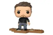 Avengers Movie Tony Stark Shawarma US Exclusive Pop! Deluxe