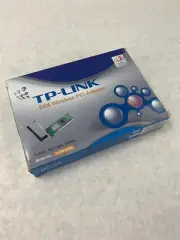 TP-Link 54M Wireless PCI Adapter TL-WN353GD