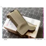 【侵掠者】真品 MAGPUL MOE-K2-XL 握把-加大版