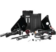 Rockford Fosgate Amplifier Installation Kit - Complete Kit - RFK-HDRK