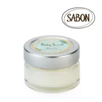 在飛比找momo購物網優惠-【SABON】白茶身體磨砂膏60g