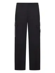 [Stone Island] Stone Island-Pantaloni Cargo In Cotone-Uomo 33