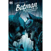 在飛比找蝦皮商城優惠-Batman: The Bat and the Cat 80