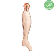 [ACEOLOGY] Mermaid Gua Sha Facial Massager