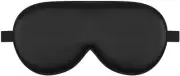 Alaska Bear Sleep Mask Silk Cover - Eye Contour Built in No Pressure - Handma.