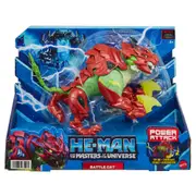 Mattel He-Man and Masters of the Universe Battle Cat Figure 10cm Kids 4y+