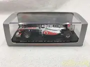 Spark 1/43 Mclaren Mp4-26 Diecast Minicar