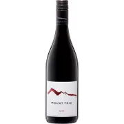 Mount Trio Shiraz 750mL