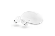 BlueAnt Pump Air Nano True Wireless Earbuds - White