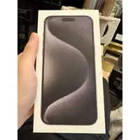 在飛比找蝦皮購物優惠-Apple iphone 15 pro max 512g 全